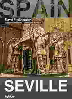 Seville: Travel Photography Cristiano Nogueira