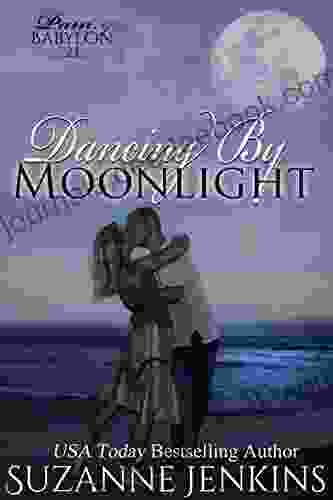 Dancing By Moonlight: Pam Of Babylon #21