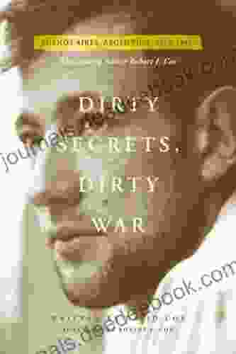 Dirty Secrets Dirty War David Cox