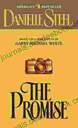 The Promise: A Novel Danielle Steel