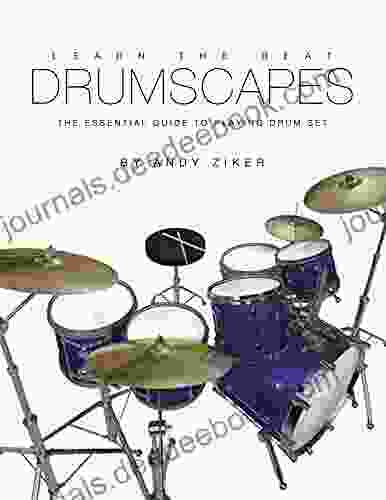 Drumscapes: The Essential Guide To Playing Drum Set