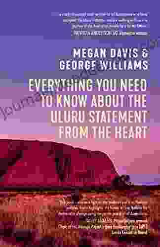 Everything You Need To Know About The Uluru Statement From The Heart
