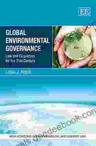 Science Advice And Global Environmental Governance: Expert Institutions And The Implementation Of International Environmental Treaties (International Environmental Policy Series)