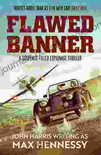 Flawed Banner (The Shadows Of War Collection 3)