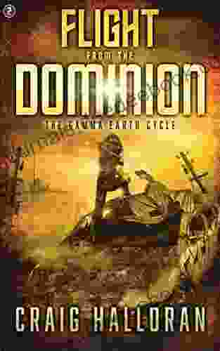 Flight From The Dominion 2: The Gamma Earth Cycle