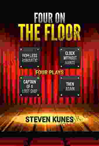 Four On The Floor: Four Plays
