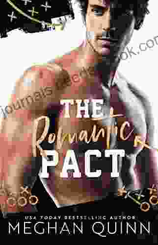 The Romantic Pact: A Friends To Lovers Road Trip Standalone (Kings Of Football)