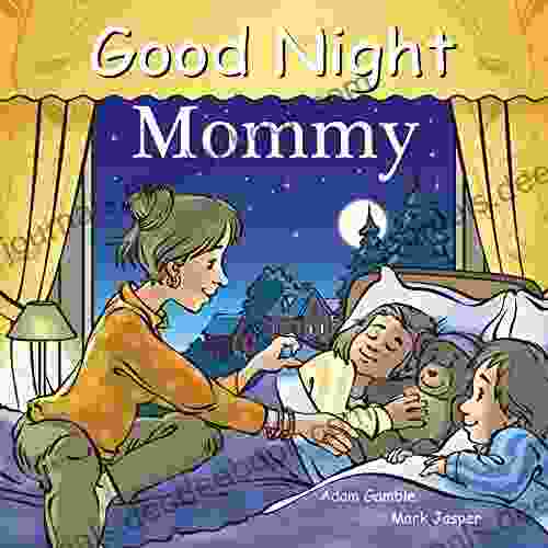 Good Night Mommy (Good Night Our World)