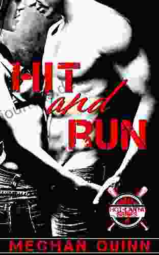 Hit And Run (Hot Lanta 4)