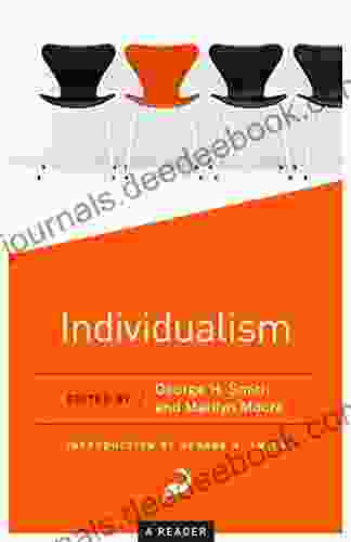 Individualism: A Reader Minoli Salgado