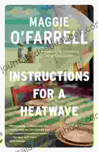 Instructions For A Heatwave: A Novel (Vintage Contemporaries)