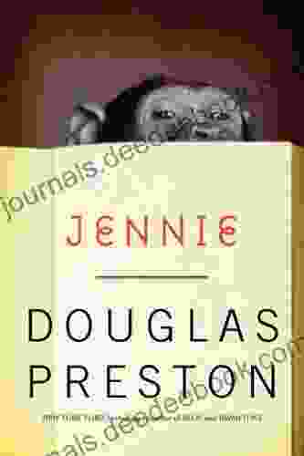 Jennie Douglas Preston