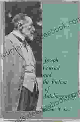 Joseph Conrad And The Fiction Of Autobiography