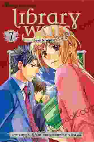 Library Wars: Love War Vol 7