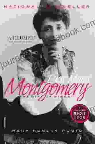 Lucy Maud Montgomery: The Gift Of Wings