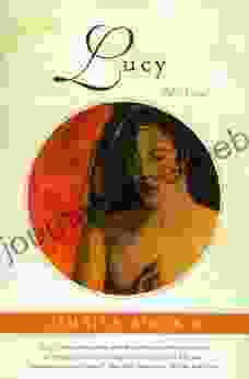 Lucy: A Novel Jamaica Kincaid