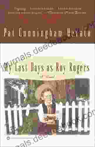 My Last Days As Roy Rogers: A Novel