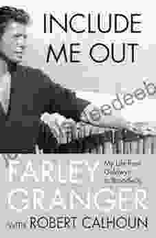 Include Me Out: My Life From Goldwyn To Broadway