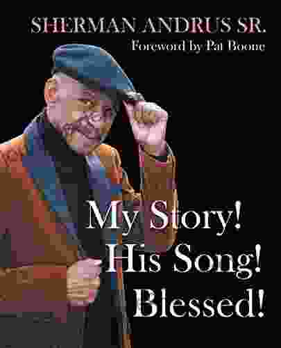 My Story His Song Blessed