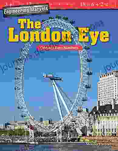Engineering Marvels: The London Eye: Odd And Even Numbers (Mathematics Readers)