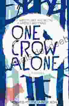 One Crow Alone S D Crockett