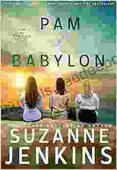 Pam Of Babylon Suzanne Jenkins