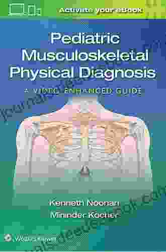 Pediatric Musculoskeletal Physical Diagnosis: A Video Enhanced Guide