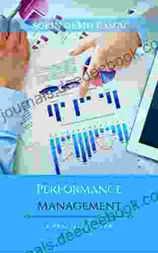 Performance Management: A Practical Guide (Business)
