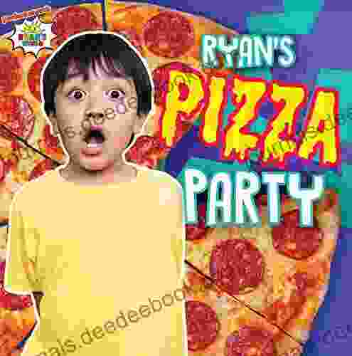 Ryan S Pizza Party (Ryan S World)