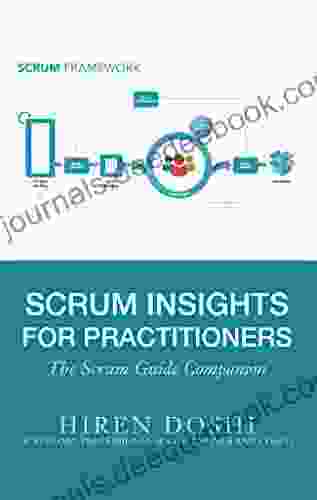 Scrum Insights For Practitioners: The Scrum Guide Companion