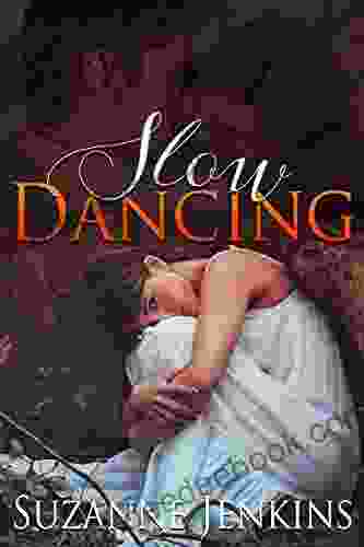 Slow Dancing (Romantic Suspense) Suzanne Jenkins