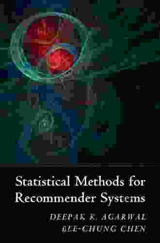 Statistical Methods For Recommender Systems