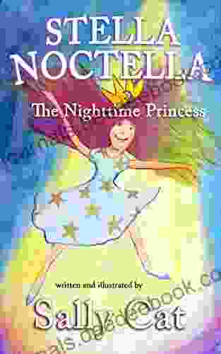 Stella Noctella: The Nighttime Princess