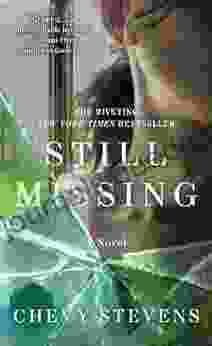Still Missing: A Novel Chevy Stevens