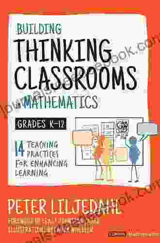 Modifying Your Thinking Classroom For Different Settings: A Supplement To Building Thinking Classrooms In Mathematics (Corwin Mathematics Series)