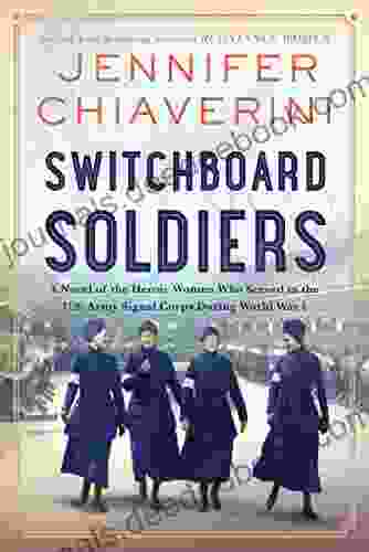 Switchboard Soldiers: A Novel Jennifer Chiaverini