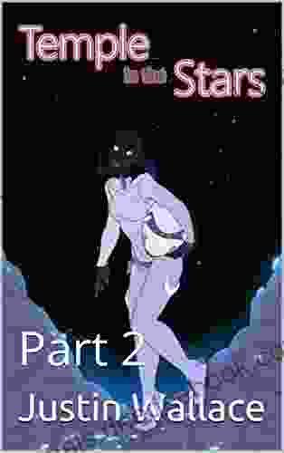 Temple In The Stars: Part 2