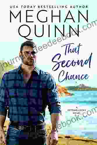 That Second Chance (Getting Lucky 1)