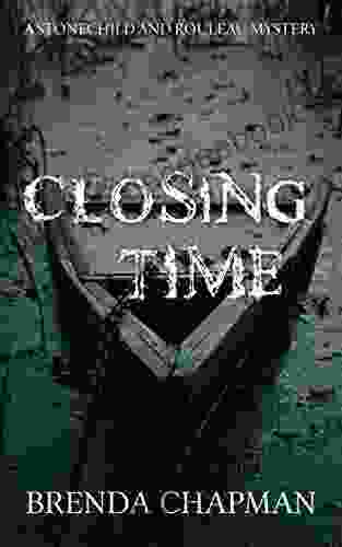 Closing Time: A Stonechild And Rouleau Mystery