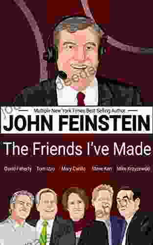 The Friends I Ve Made: The Audio Transcript
