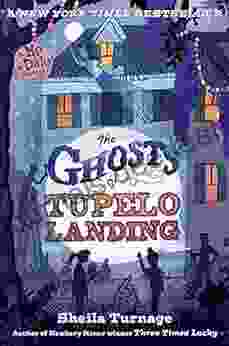 The Ghosts Of Tupelo Landing (Mo Dale Mystery 2)