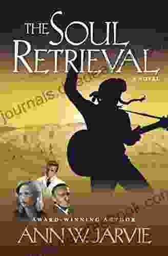 The Soul Retrieval: A Novel (The Henrietta Series)
