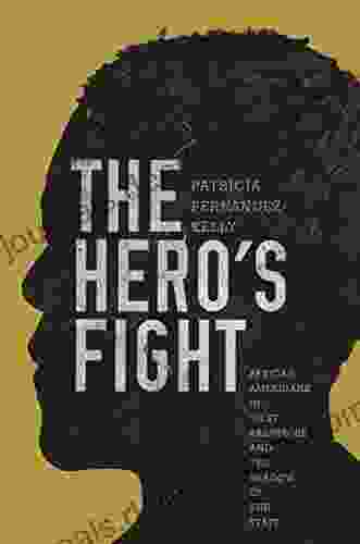 The Hero S Fight: African Americans In West Baltimore And The Shadow Of The State