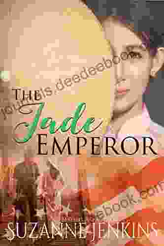 The Jade Emperor Suzanne Jenkins
