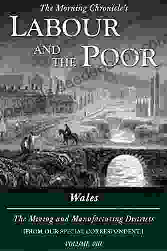 Labour And The Poor Volume VIII: Wales: The Mining And Manufacturing Districts (The Morning Chronicle S Labour And The Poor 8)