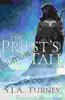 The Priest S Tale (The Ottoman Cycle 2)