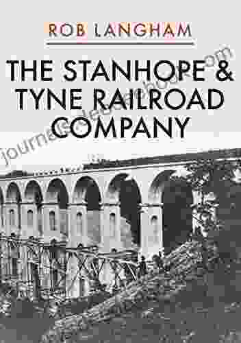 The Stanhope Tyne Railroad Company