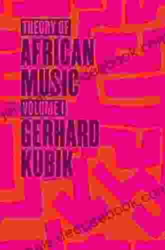Theory Of African Music Volume I (Chicago Studies In Ethnomusicology 1)