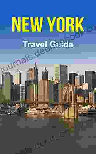 New York Travel Guide: 3 5 Days Guide With Top Sights Attractions Links