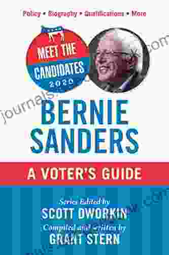 Meet The Candidates 2024: Bernie Sanders: A Voter S Guide